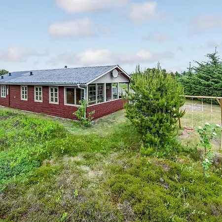 3 Bedroom Pet Friendly In Hvide Sande