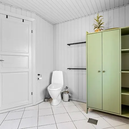 3 Bedroom Pet Friendly In Hvide Sande