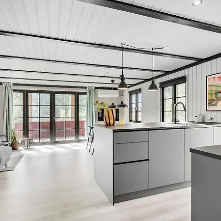 3 Bedroom Pet Friendly In Hvide Sande * Bjerregård