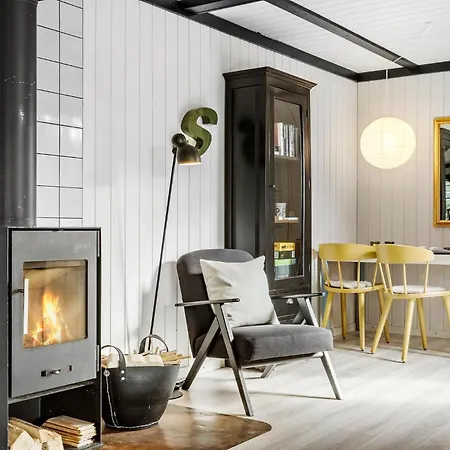 3 Bedroom Pet Friendly In Hvide Sande Holiday home Bjerregard