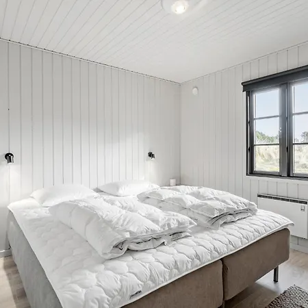 3 Bedroom Pet Friendly In Hvide Sande 別荘