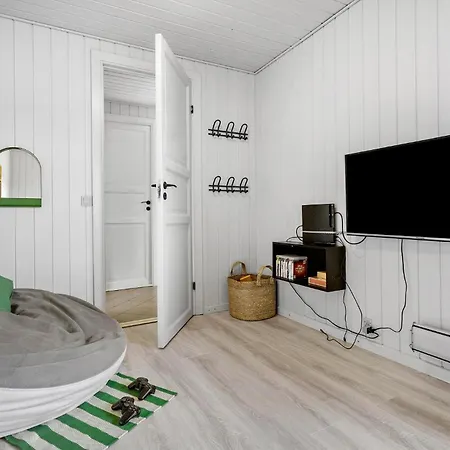 3 Bedroom Pet Friendly In Hvide Sande