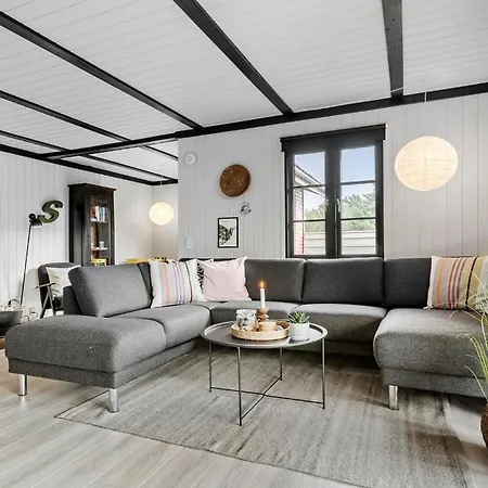 3 Bedroom Pet Friendly In Hvide Sande * Bjerregard