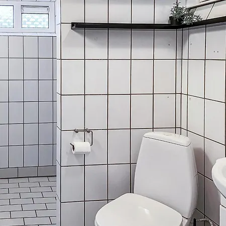 別荘 3 Bedroom Pet Friendly In Hvide Sande